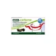 Nova Holzkohle 40 Tabletten