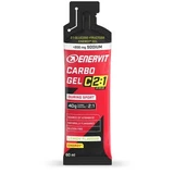 Enervit c2 1 pro carbo gel citroen citroen met natrium 60 ml