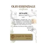 Ätherisches Senföl 10 ml