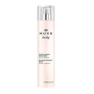 Nuxe body entspannendes Duftwasser 100 ml