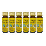 Cordyceps Aminosäure Flüssigkeit, 6 Fläschchen x 30 ml, Meizhou Hengrun