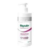 Bioscalin Menopause stärkendes Shampoo 400 ml