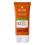 Rilastil sun system water touch mat cream spf50+ 50 ml