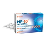 Np-10 lactoferrina rsm 20 comprimidos
