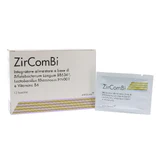 Zircombi 12 Säckchen