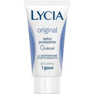 Lycia Original Anti-Odor Cream 30 ml