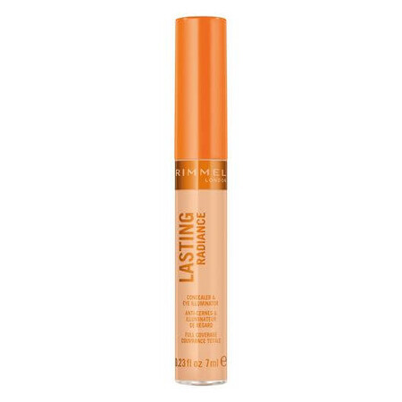 Corector Lasting Radiance 040 Soft Beige, 7 ml, Rimmel London