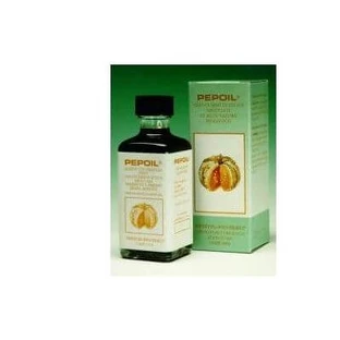 Pepoil Bio-Kürbiskernöl 100 ml
