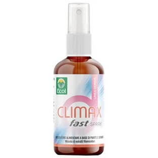 Climax Quick Spray 30 ml