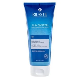 Rilastil Sonnensystem After-Sun-Gel 200 ml