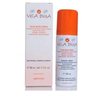 Olio base Vea bua spray 50 ml