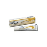 Recugel dexapantenol gel ocular tubo 10 g