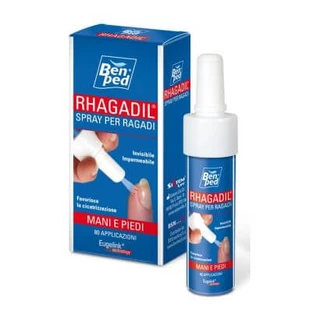 Rhagadil ragadil Spray 9 ml