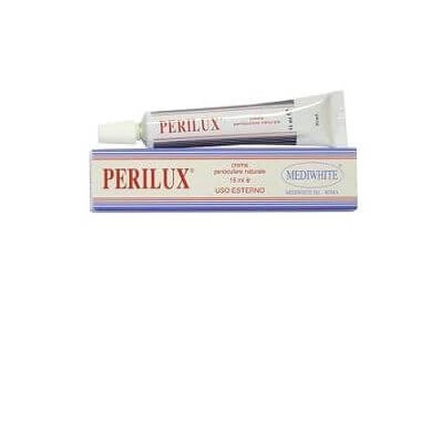 Perilux cremă perioculară 15 ml