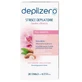Depilzero strips benen armen 20 stuks