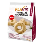Flavis Rosmarin Taralli 80 g