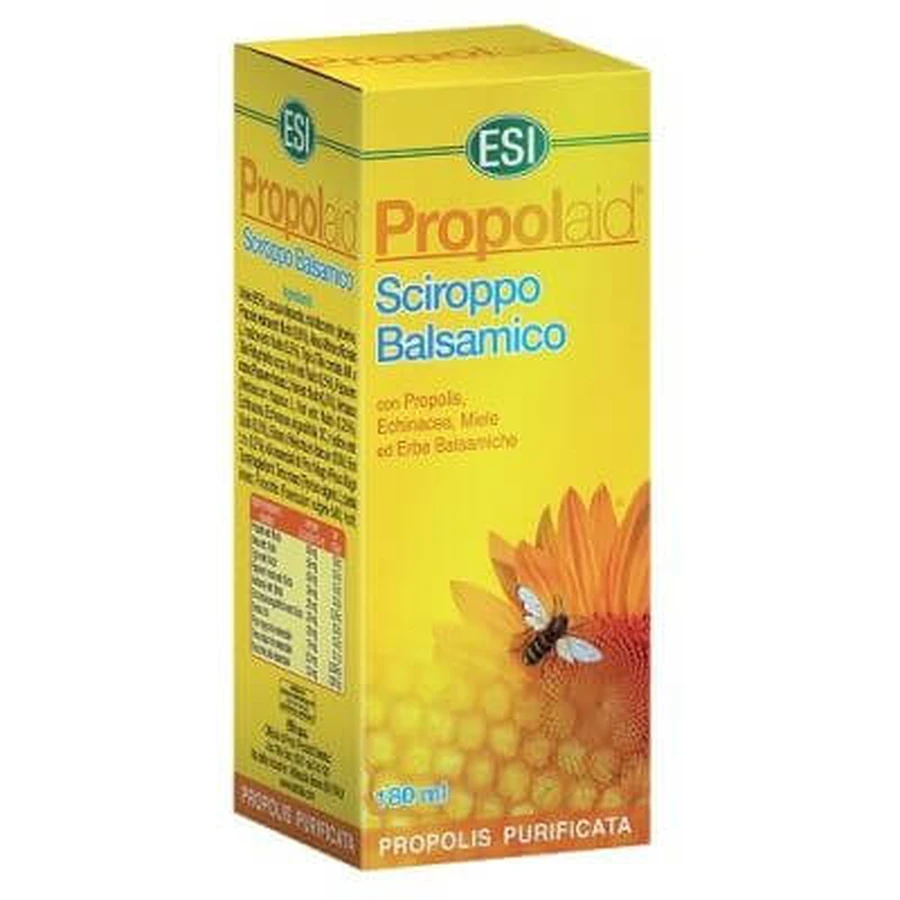 Esi propolaid balsamico siroop 180 ml