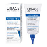 Soothing concentrated psoriasis cream Xemose PSO, 150 ml, Uriage