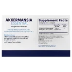 Akkermansia essential, 30 cápsulas