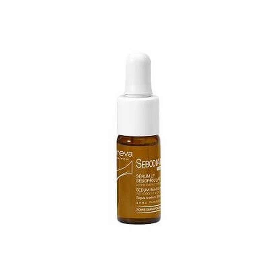 Sebodiane ds micro serum 8 ml: ceny i cechy