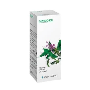 Gemmosol 48 afine ro 50ml