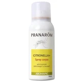 Pranarom aromatisches Körperspray mit Zitrone 75 ml