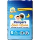 Pampers sun moon xl 13 pièces
