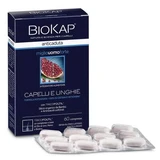 Biokap Anti-Haarausfall Hirse Mann forte mit Trichofoltil 60 Tabletten