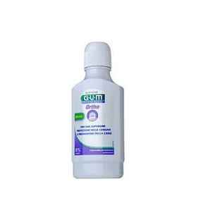 Zahnfleisch Ortho Mundwasser 300 ml