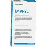 Impryl 30 tabletten