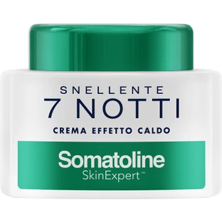 Somatoline skin expert afslanken 7 nachten crème 400 ml