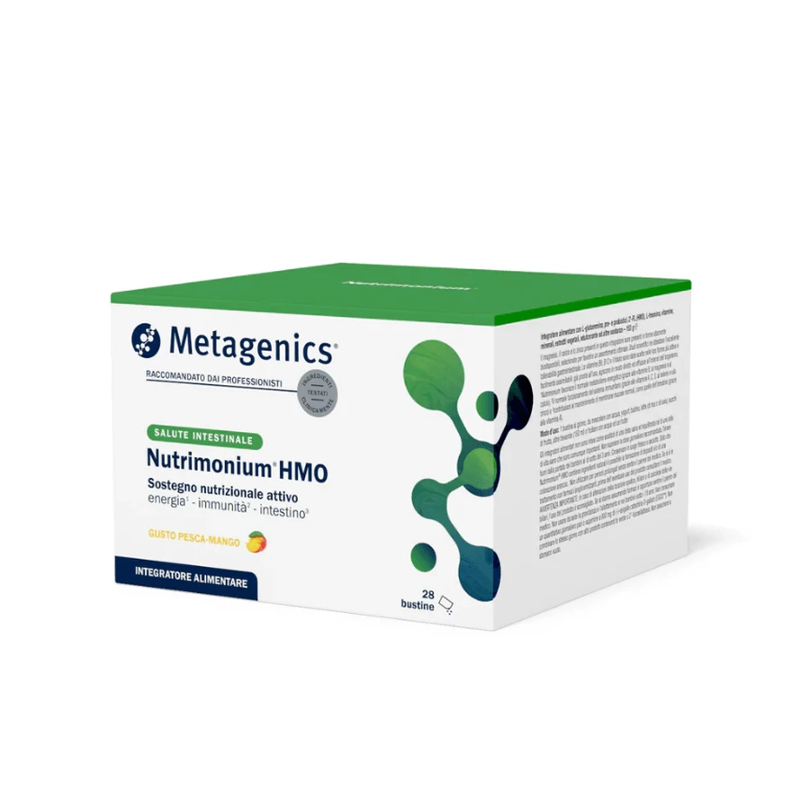 Nutrimonium hmo 28 Säckchen