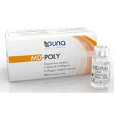 Md-poly italia 10 Fläschchen zur Injektion 2ml