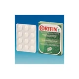 Coryfin c mentol sin azúcar 48 g