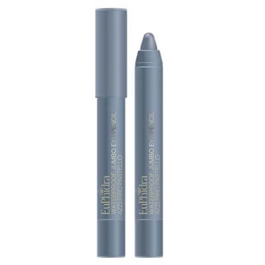 Matita impermeabile Euphidra azzurro pastello 1,8 g