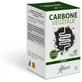 Pflanzliche Holzkohle 90 Tabletten