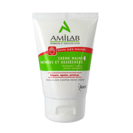 Crema de maini Amilab, 50 ml, Merck