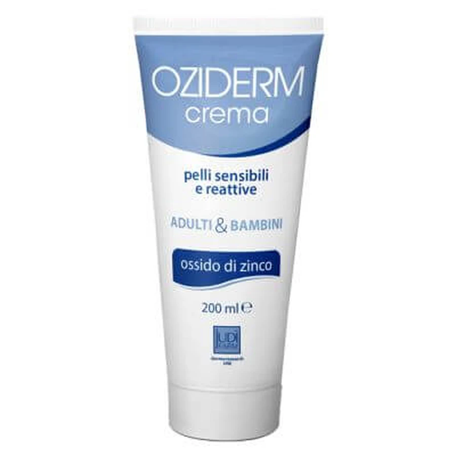 Oziderm crème 200 ml