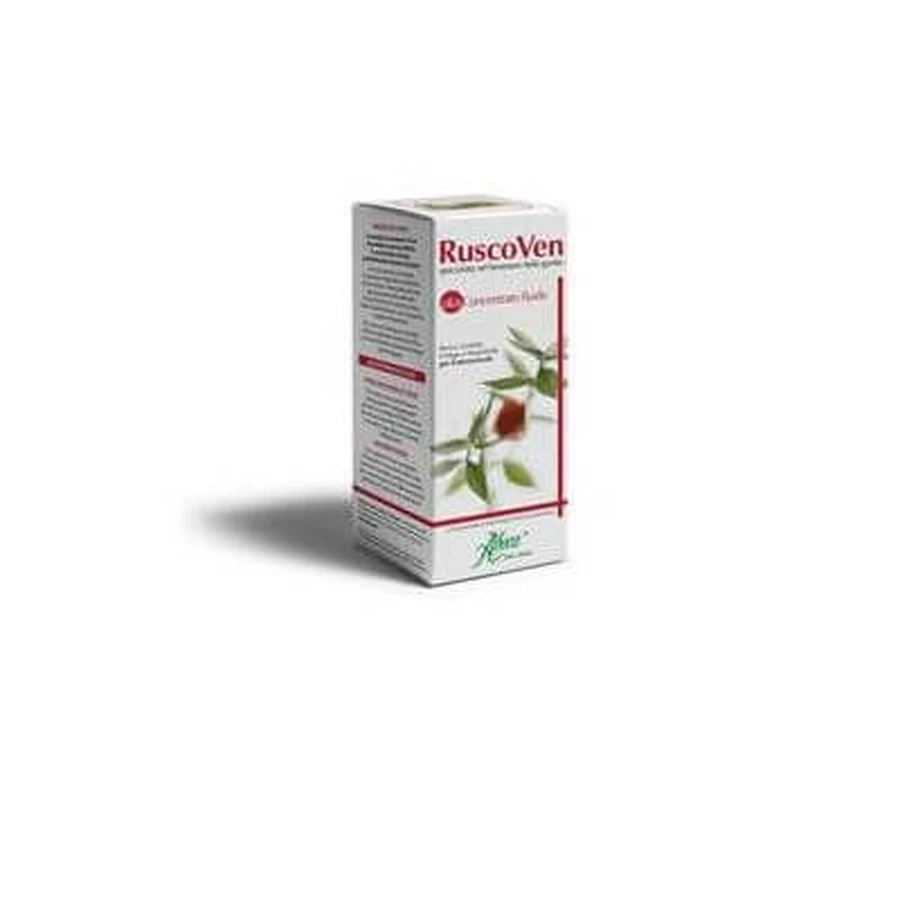 Ruscoven plus fluid concentrate 200 g
