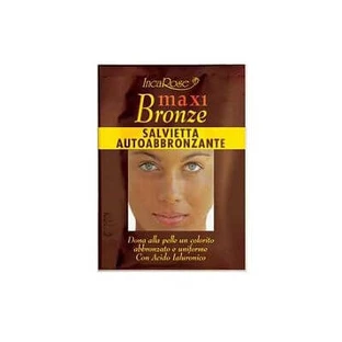 Toallitas autobronceadoras Incarose maxi b