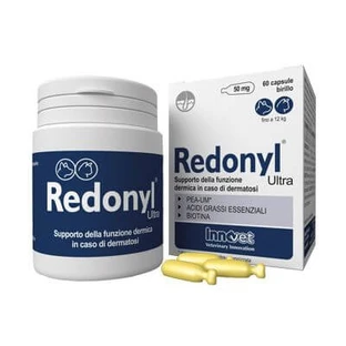 Redonyl ultra 50 mg câine / pisică 60 capsule