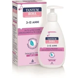 Tantum rosa 3-12 Jahre Intimwaschmittel 200 ml