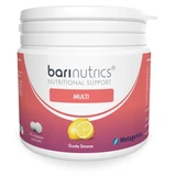 Barinutrics Multi Zitrone 90 Kautabletten