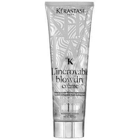 Crema de par cu protectie termica L'Incroyable Blowdry Creme, 125 ml, Kerastase