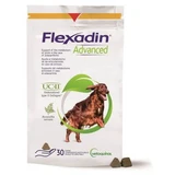 Flexadin advanced dog all sizes 30 palatable tablets