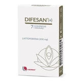 Difesan+ 7 vaginale tabletten