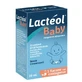 Flacon compte-gouttes Lacteol 10 ml