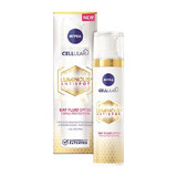 Crema de zi Cellural Luminous, SPF 50, 40 ml, Nivea