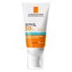Anthelios uvmune vochtinbrengende crème spf50+ geurvrij 50 ml