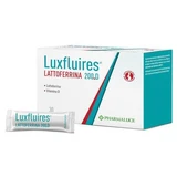Luxfluires lactoferrina 200d 30 sticks